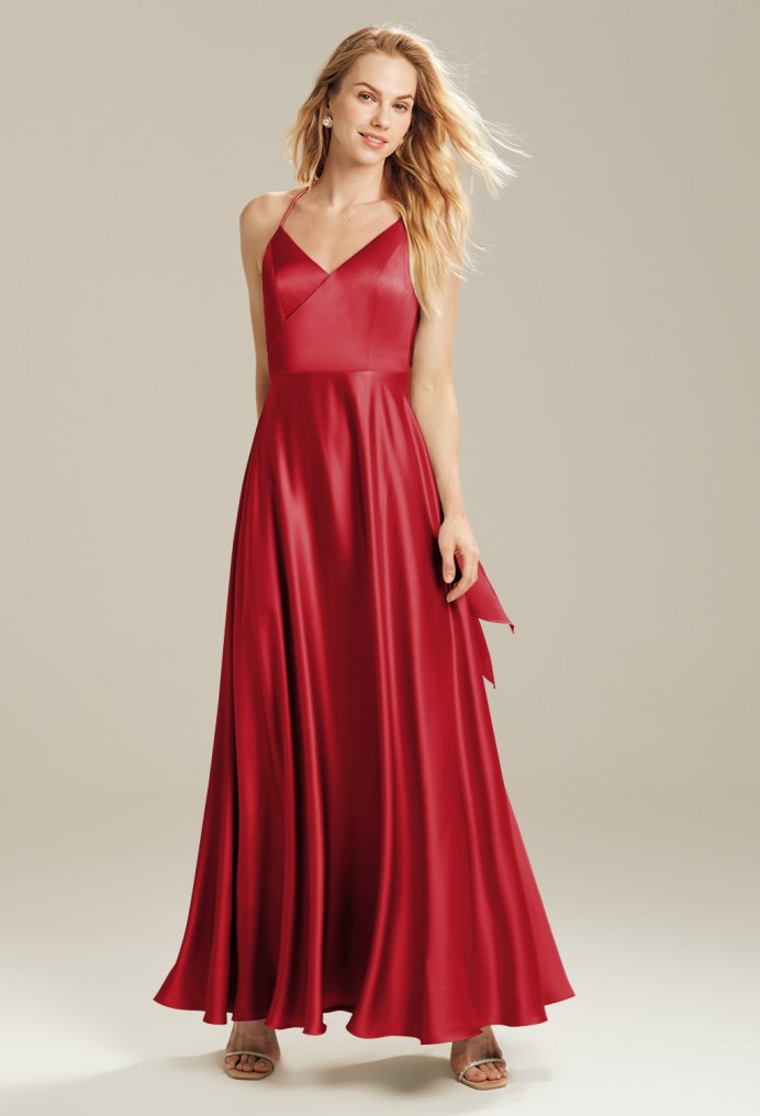 AW Mattie Dress